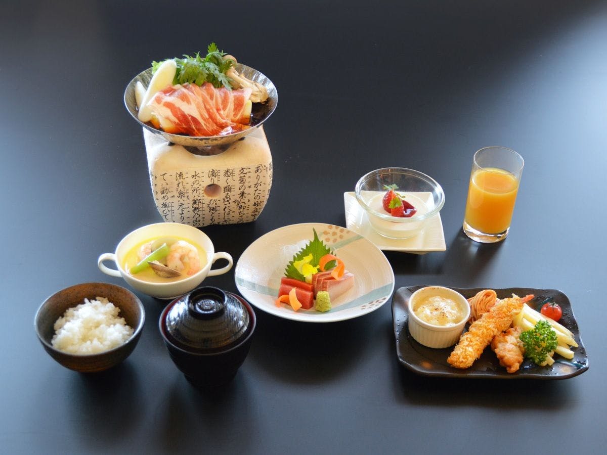 Maiko Kogen Hotel