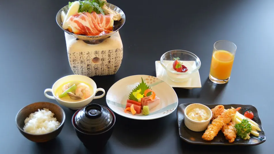 Maiko Kogen Hotel