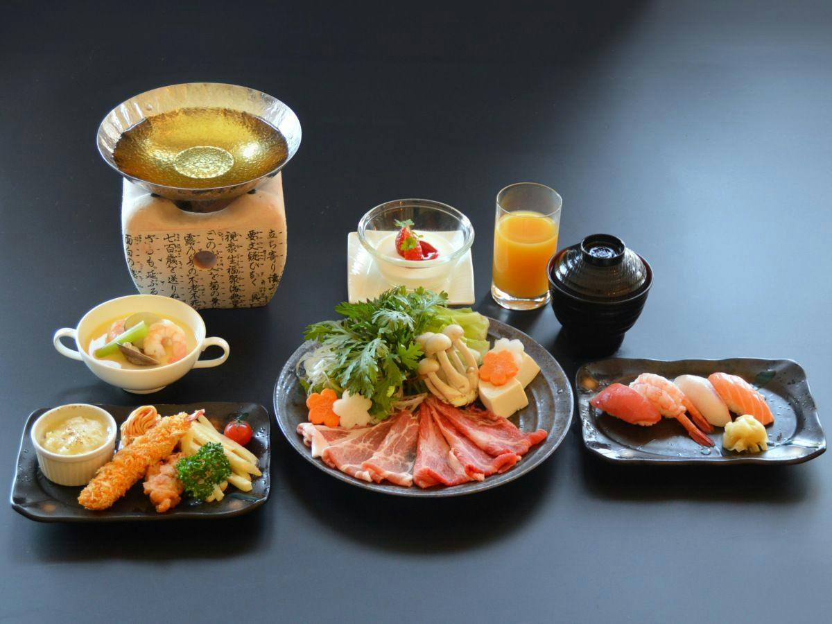 Maiko Kogen Hotel