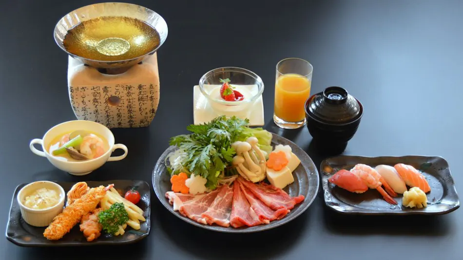 Maiko Kogen Hotel