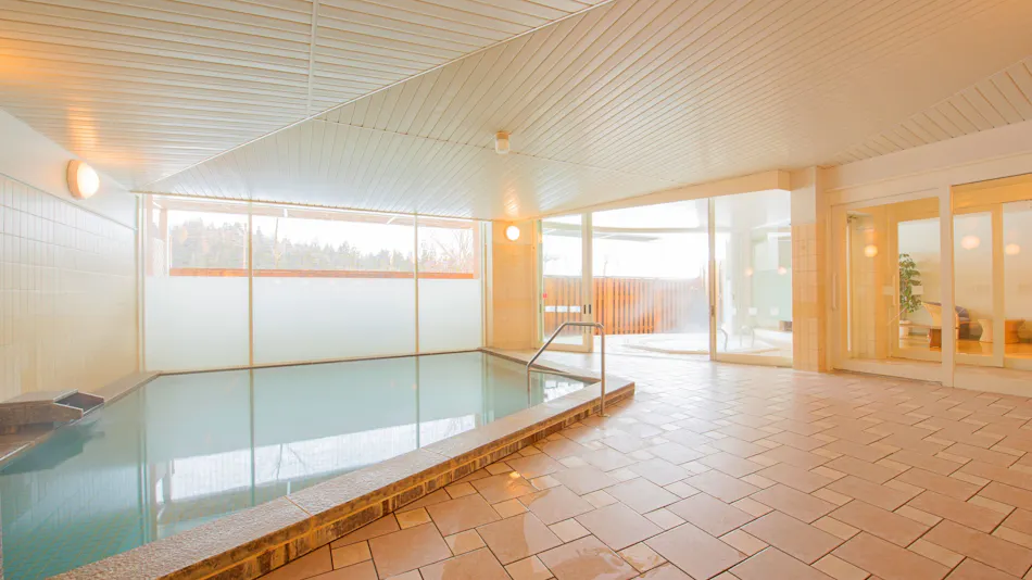 Maiko Kogen Hotel