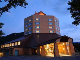 舞子高原ホテル