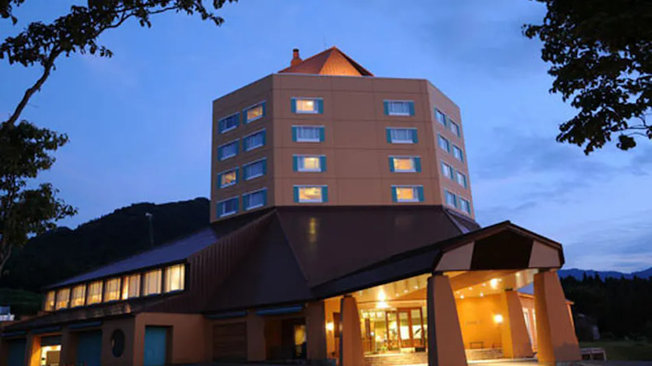 Maiko Kogen Hotel