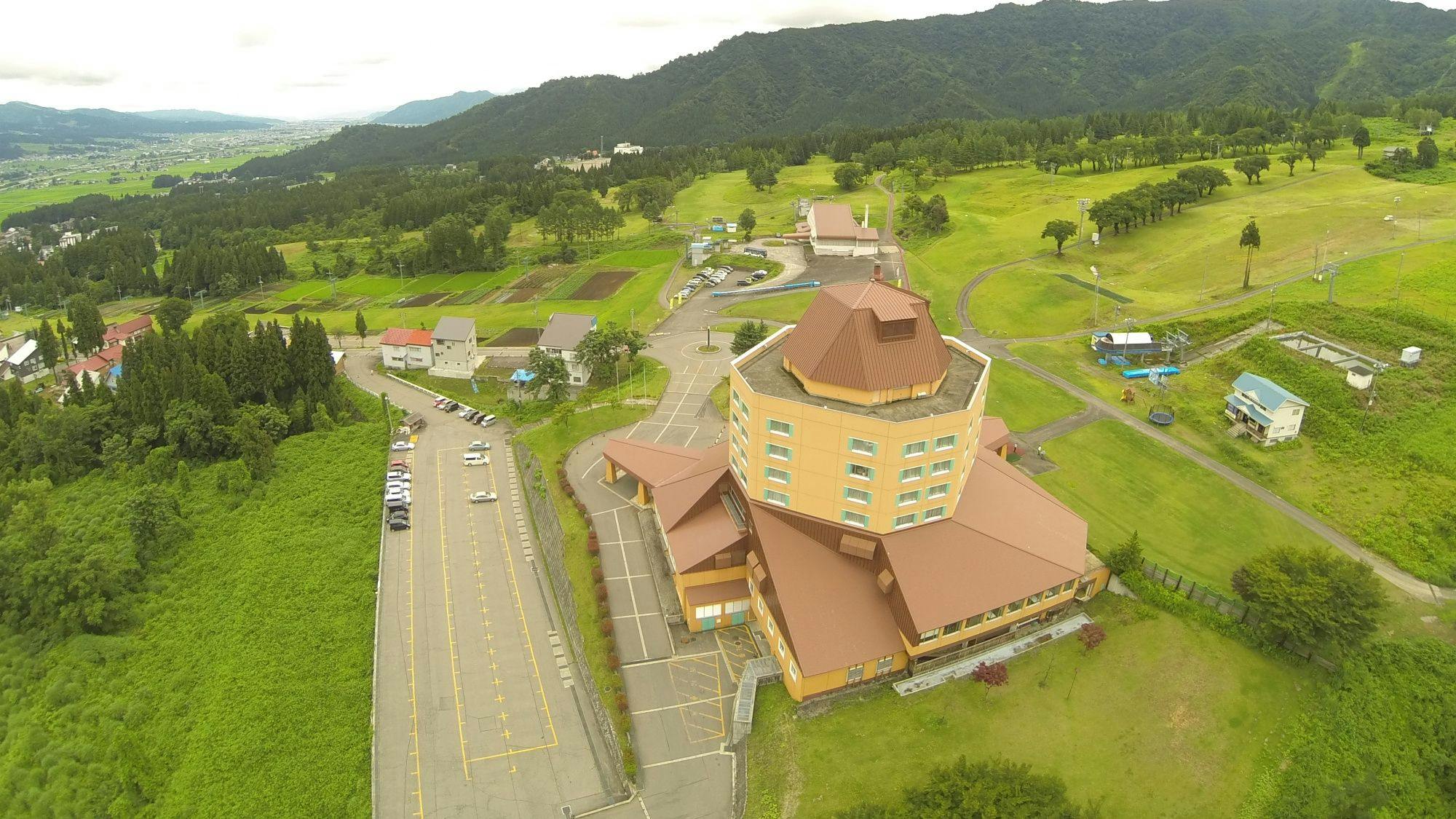 Maiko Kogen Hotel