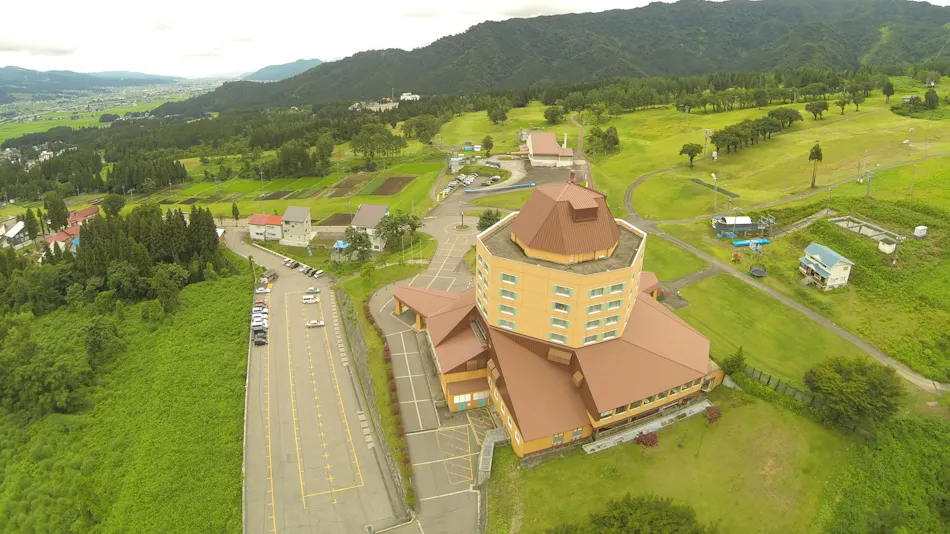 Maiko Kogen Hotel