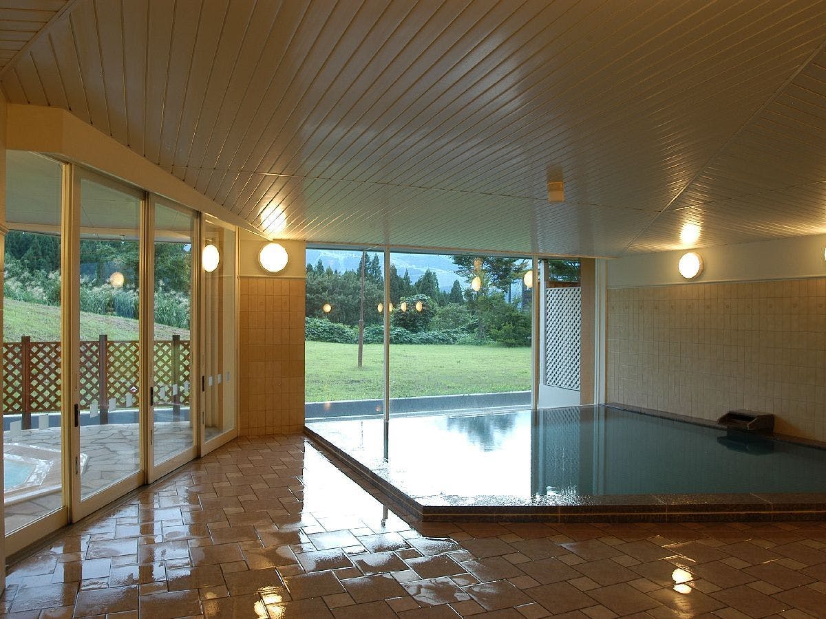 Maiko Kogen Hotel