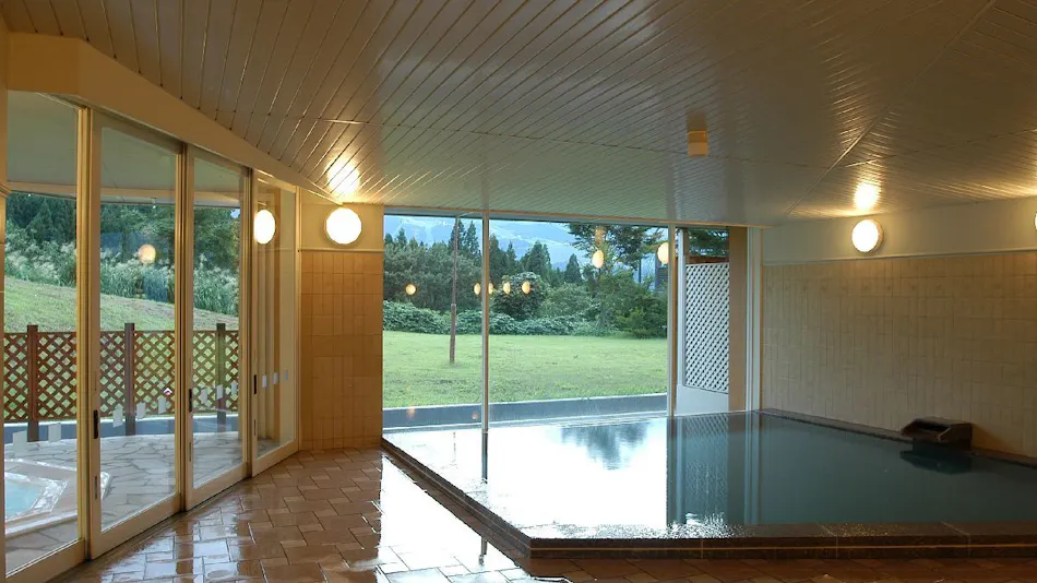 Maiko Kogen Hotel