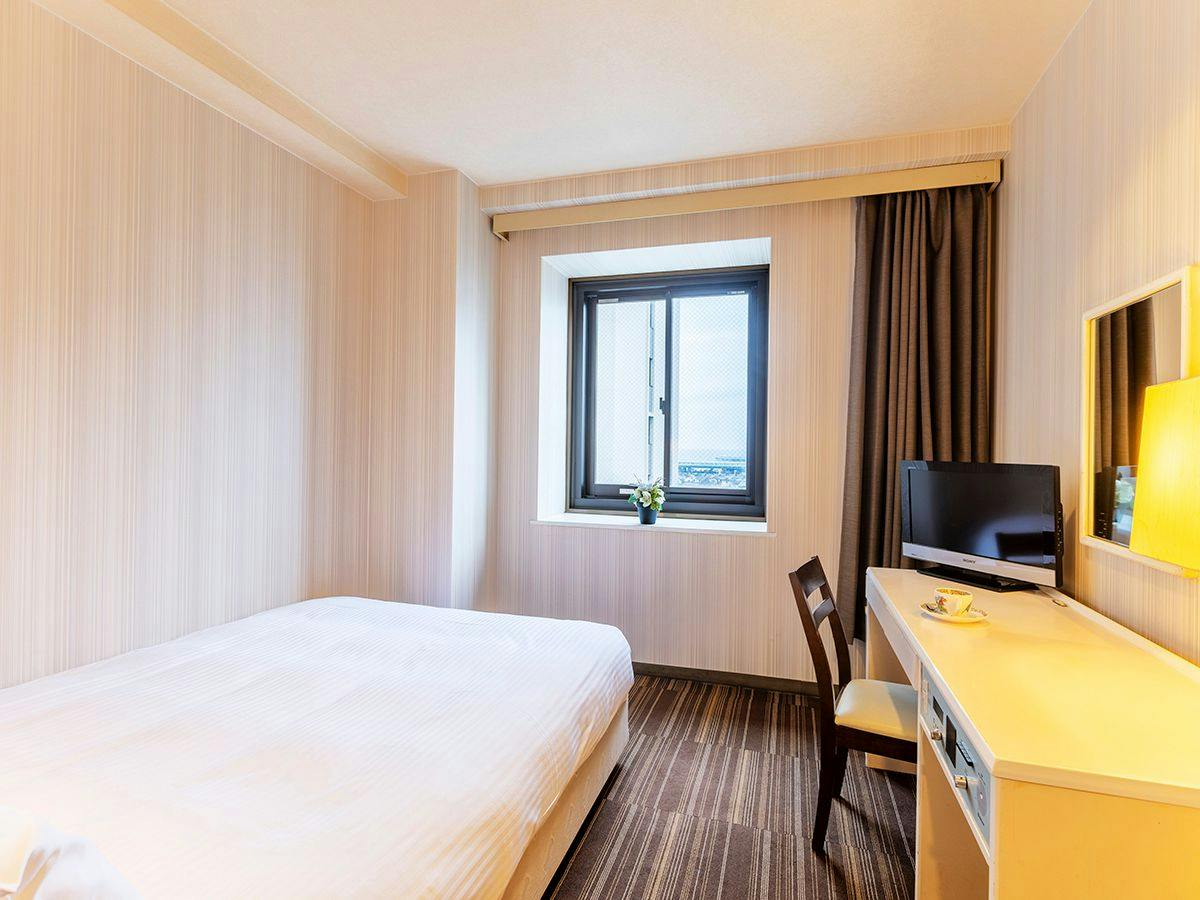 City Hotel Airport Prince