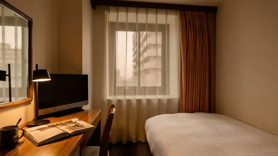 City Hotel Airport Prince