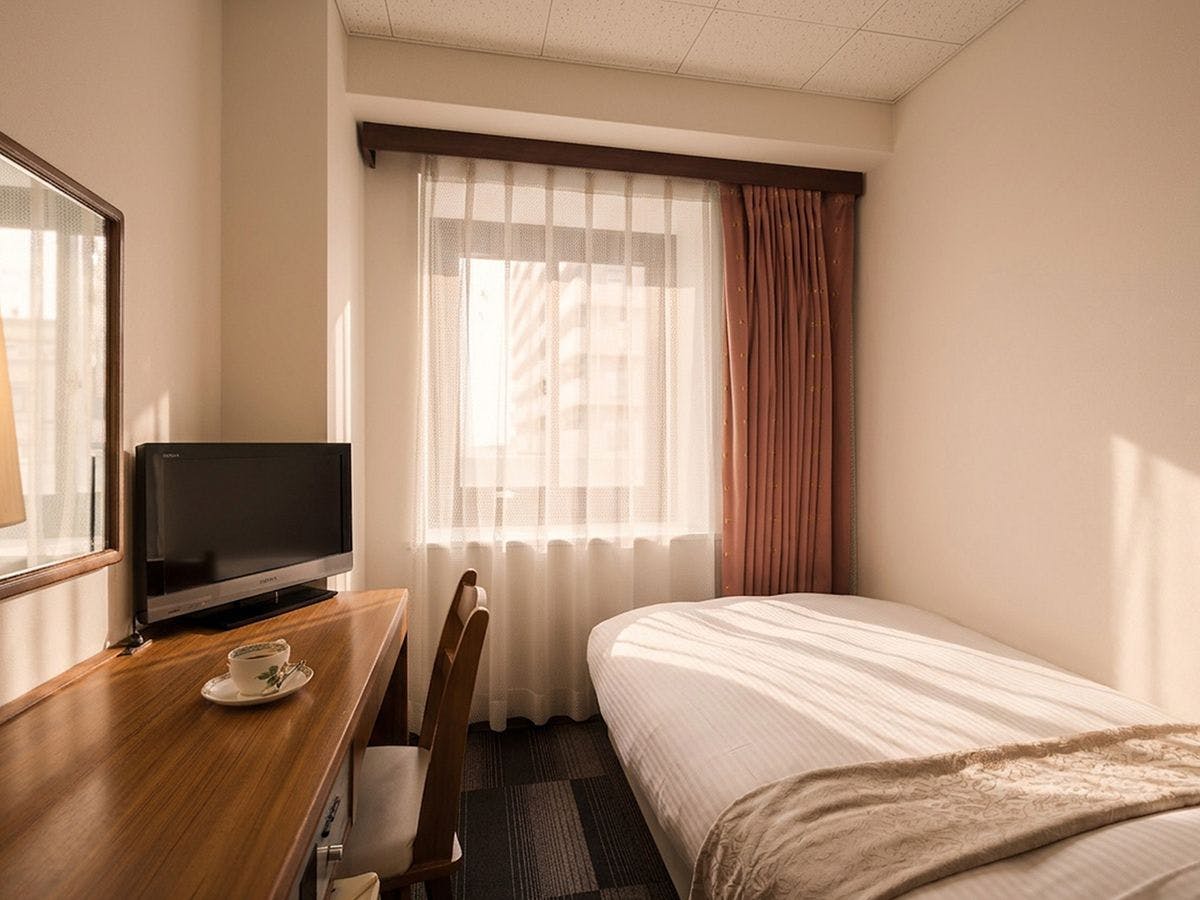 City Hotel Airport Prince