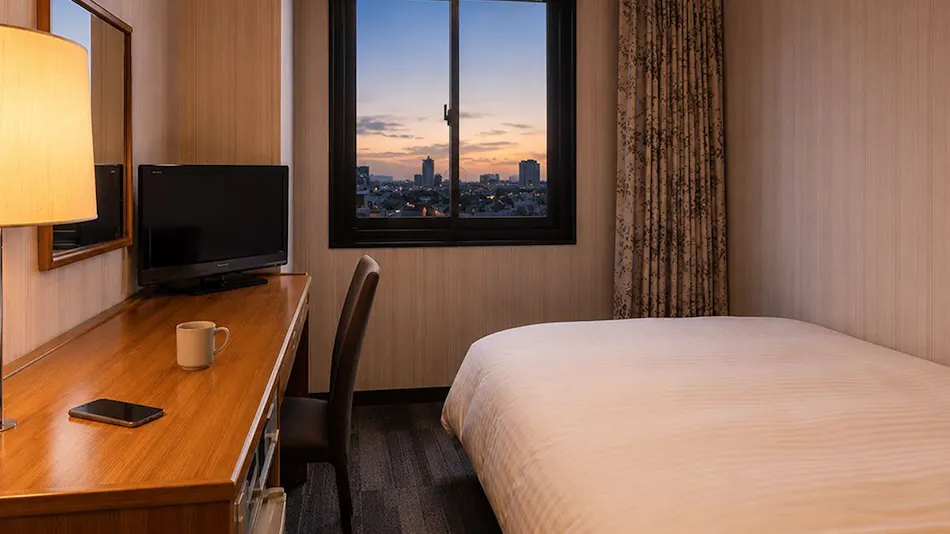 City Hotel Airport Prince