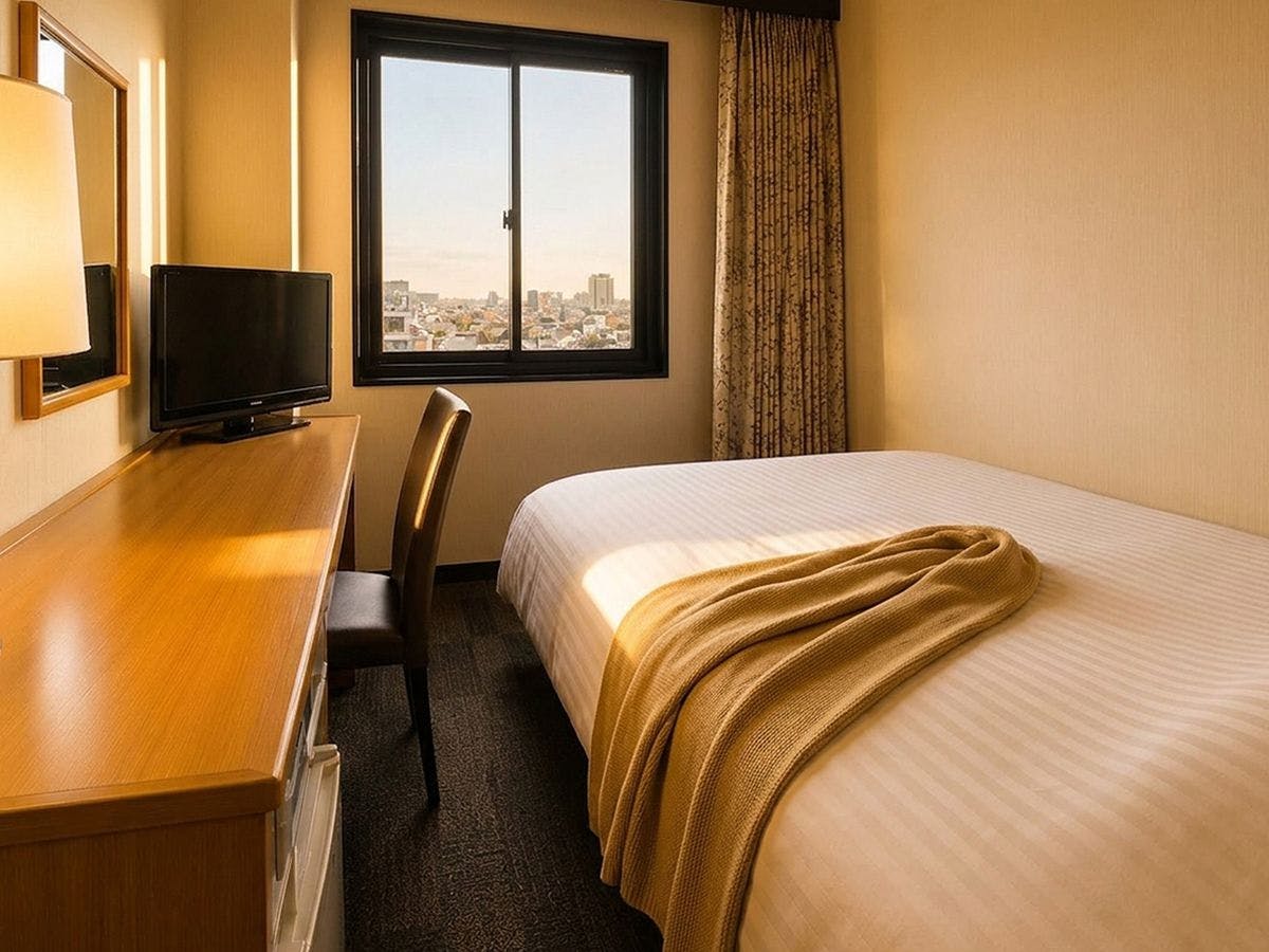 City Hotel Airport Prince