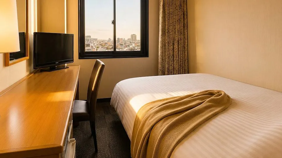 City Hotel Airport Prince