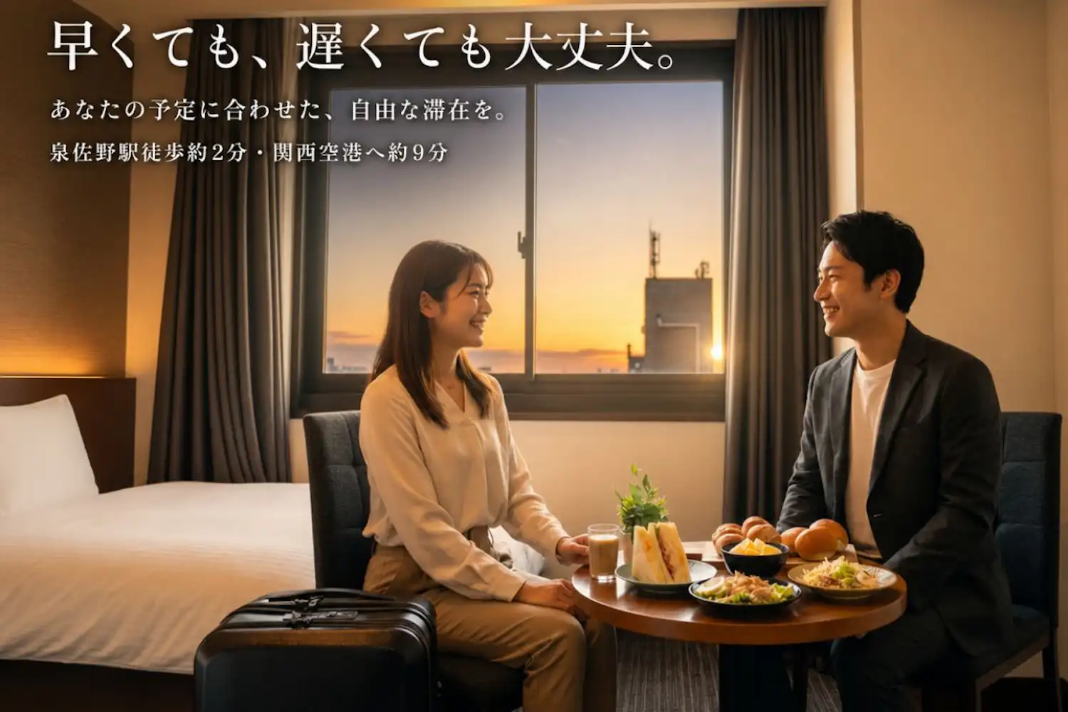 施設画像