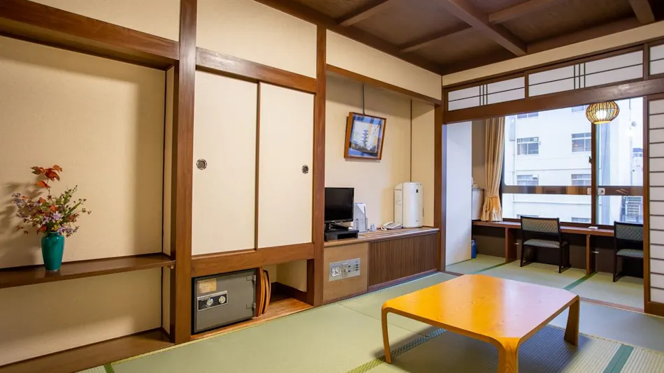 Kaneyoshi Ryokan