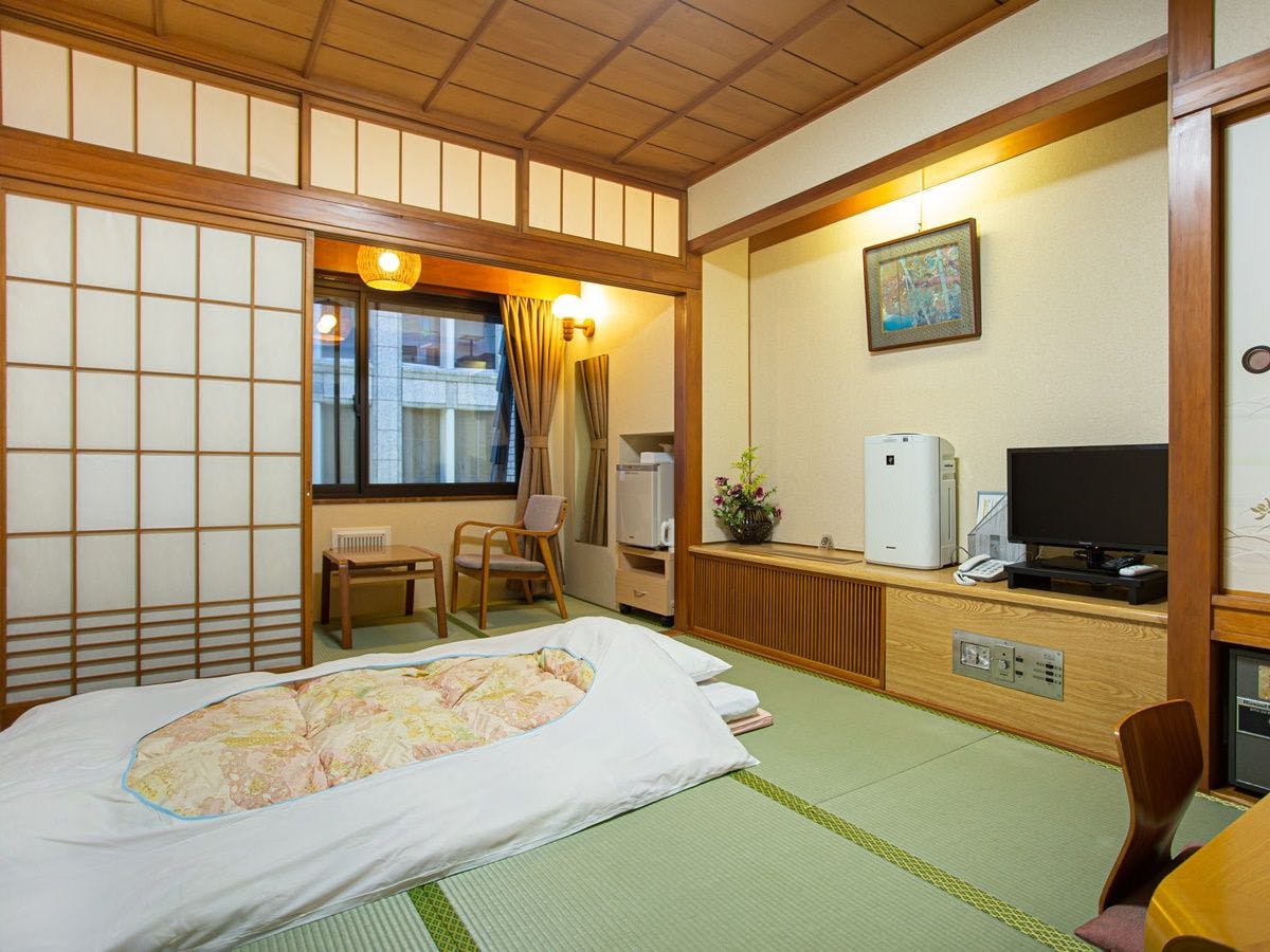 Kaneyoshi Ryokan