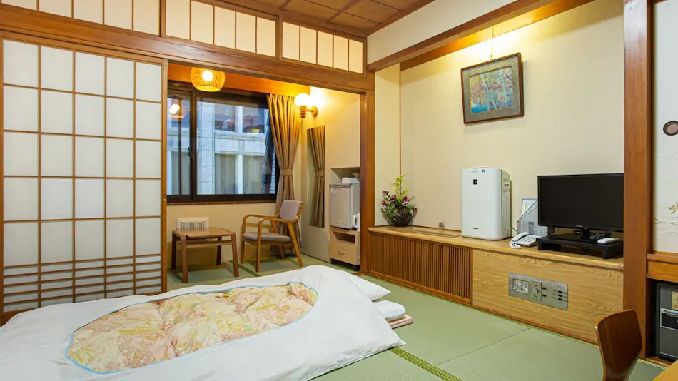 Kaneyoshi Ryokan