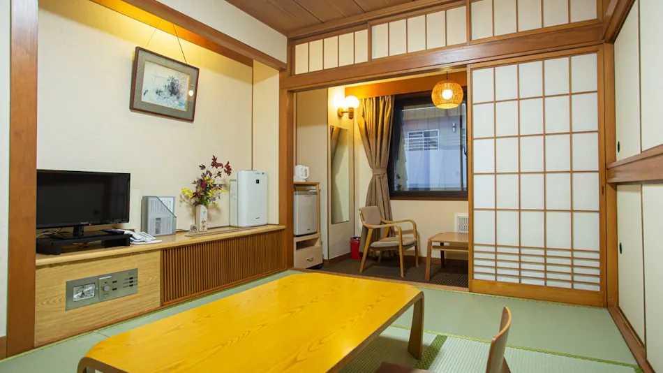 Kaneyoshi Ryokan