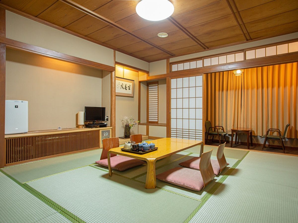 Kaneyoshi Ryokan