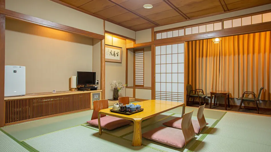 Kaneyoshi Ryokan