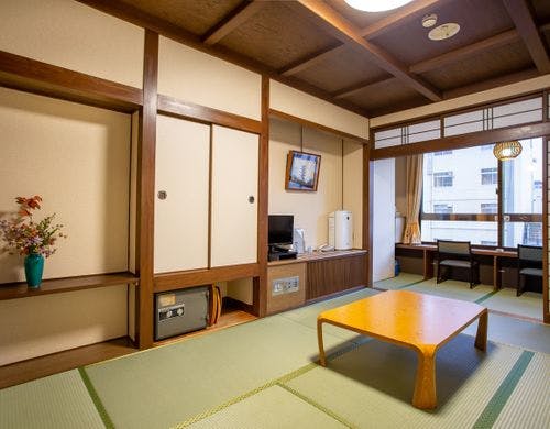 *【和室8畳一例】