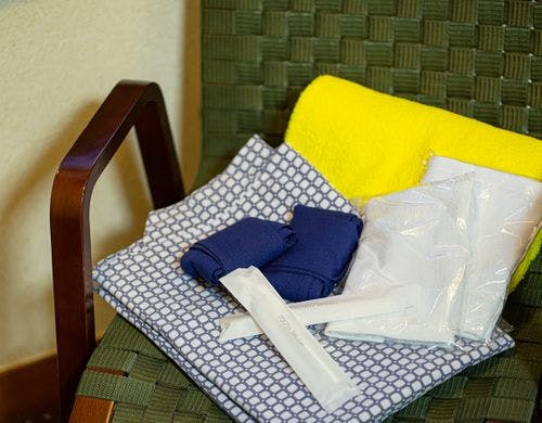 *【和室10畳一例】