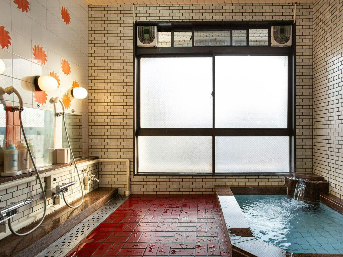 Kaneyoshi Ryokan