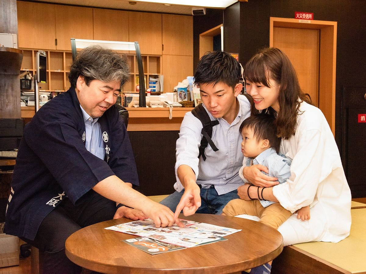 施設画像