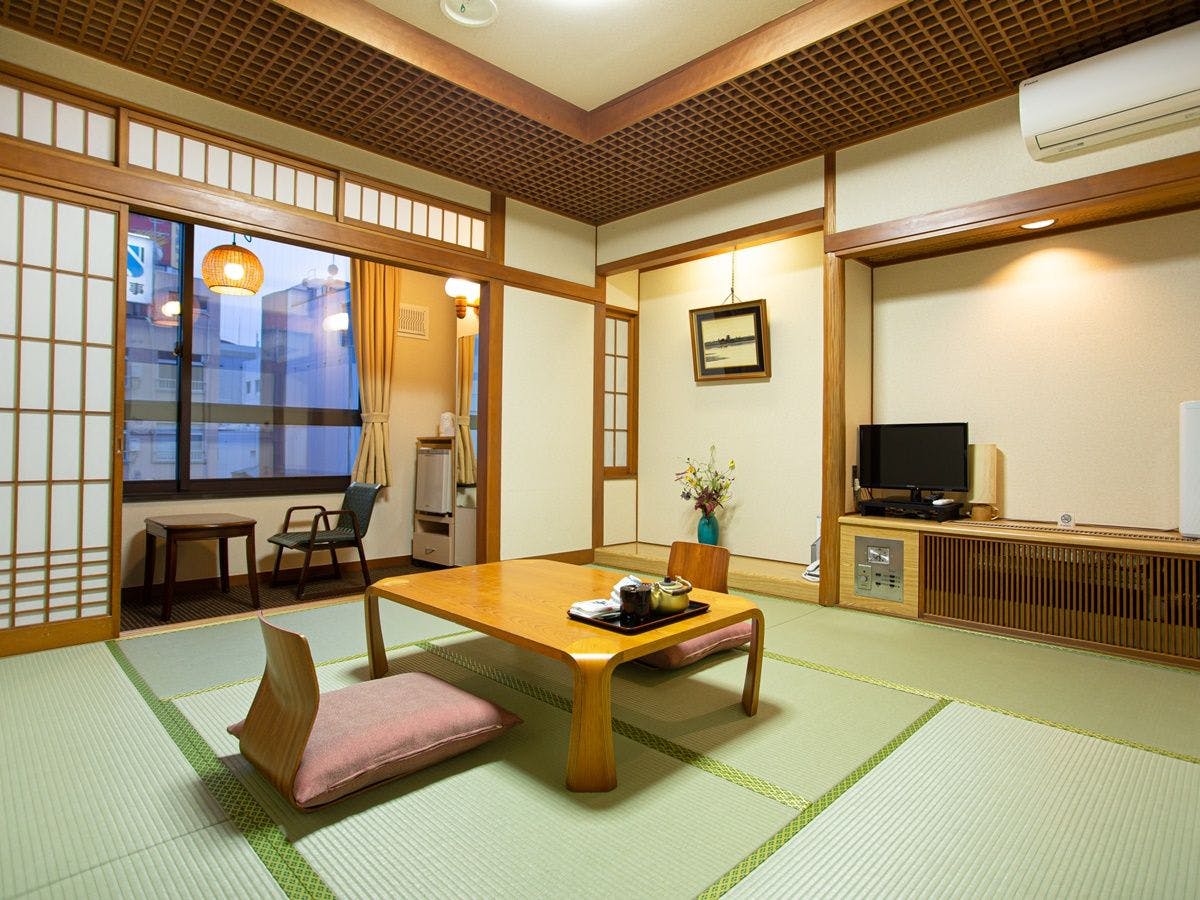 施設画像