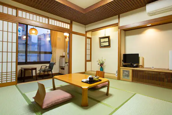 施設画像