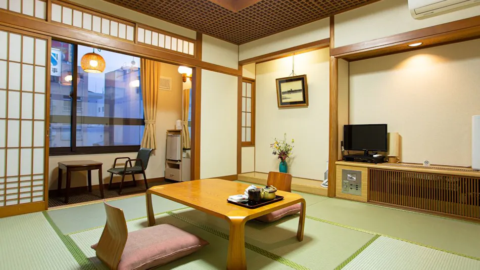 Kaneyoshi Ryokan