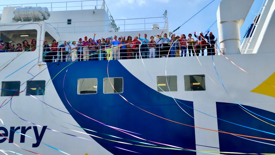 Hotel Rebun