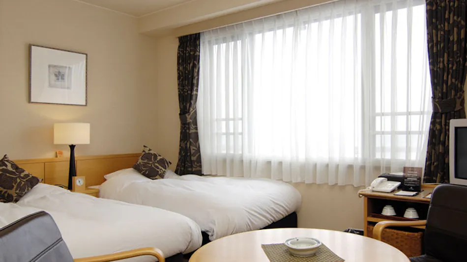 Hotel Rebun