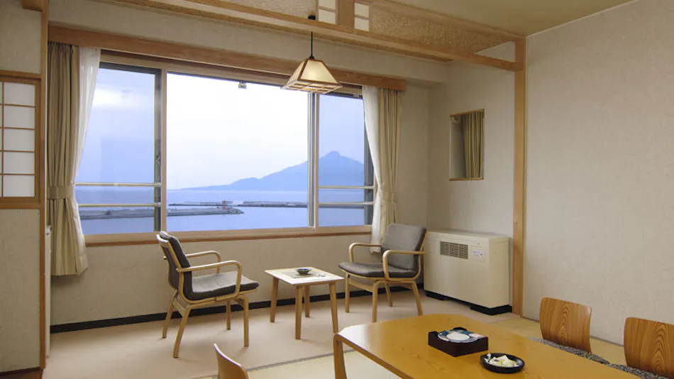 Hotel Rebun