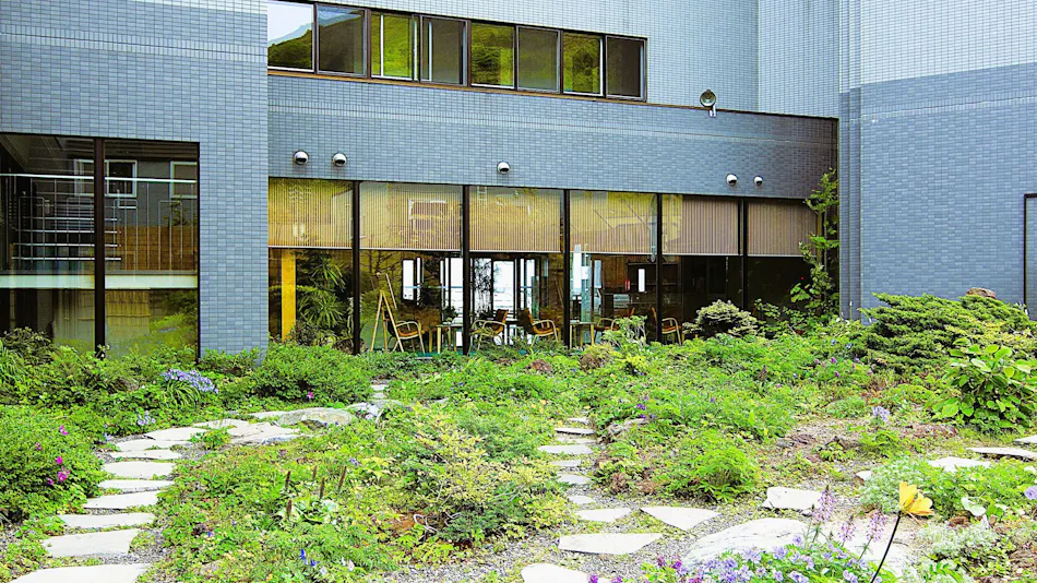 Hotel Rebun
