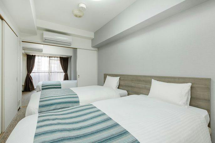 Hotel MyStays Otemae