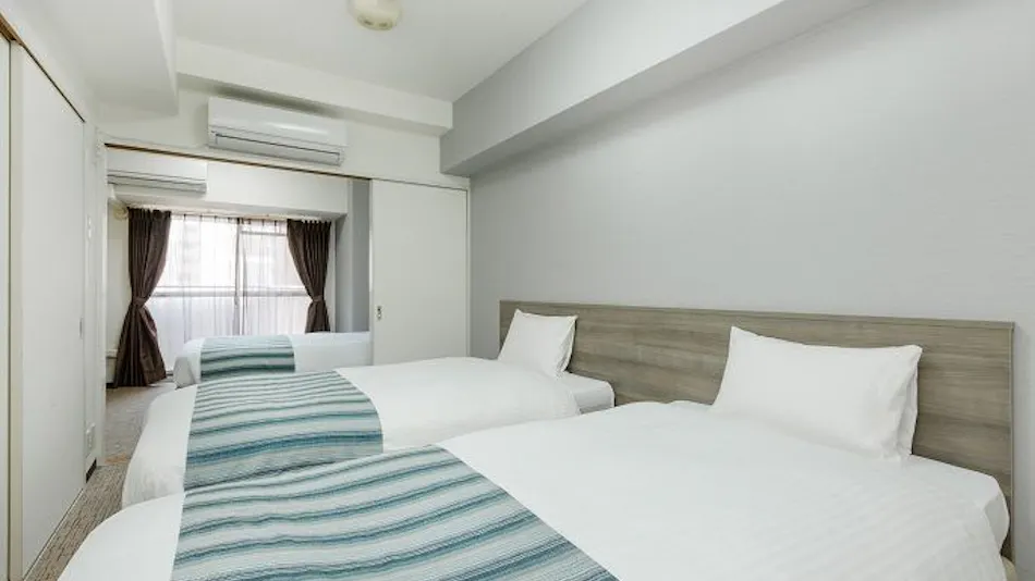 Hotel MyStays Otemae