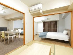 ホテルマイステイズ大手前