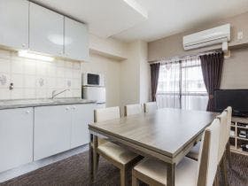 ホテルマイステイズ大手前