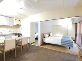 ホテルマイステイズ大手前