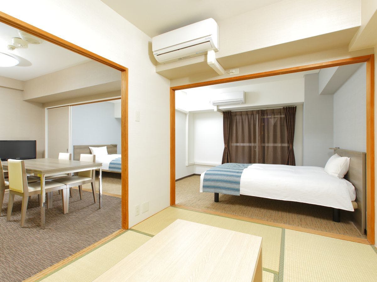 Hotel MyStays Otemae