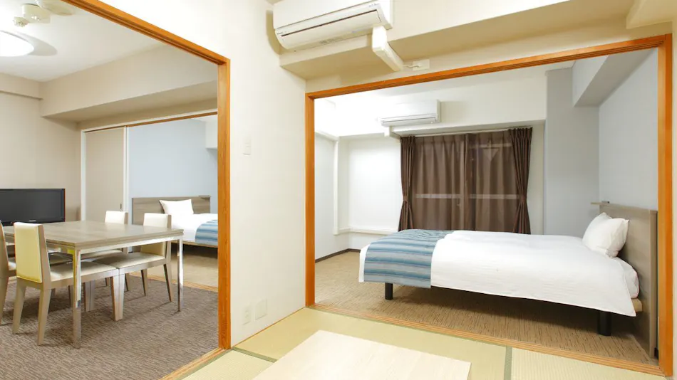 Hotel MyStays Otemae