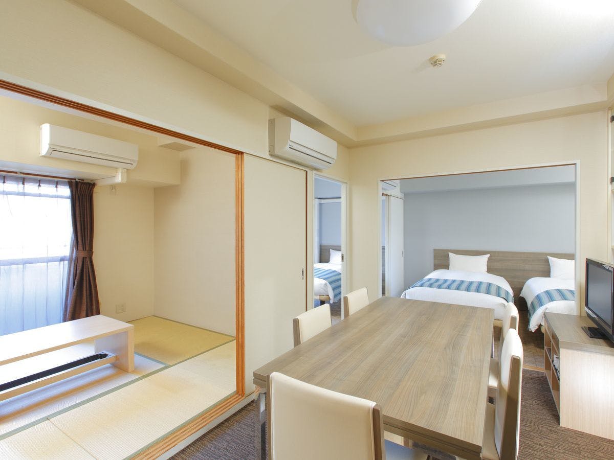 Hotel MyStays Otemae