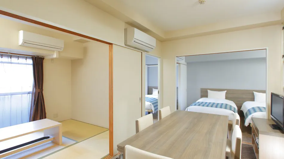 Hotel MyStays Otemae