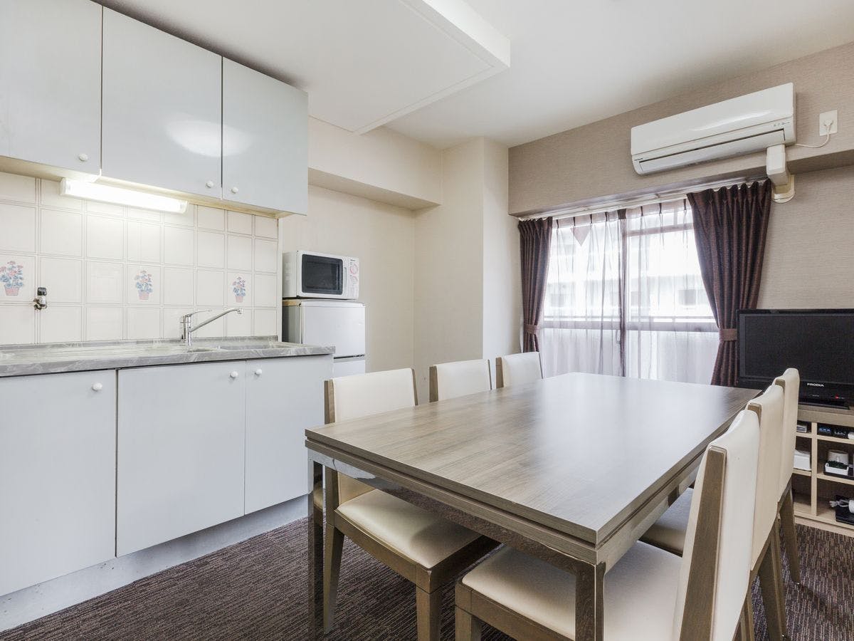 Hotel MyStays Otemae
