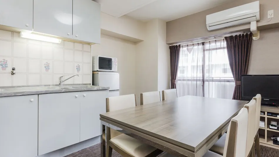 Hotel MyStays Otemae