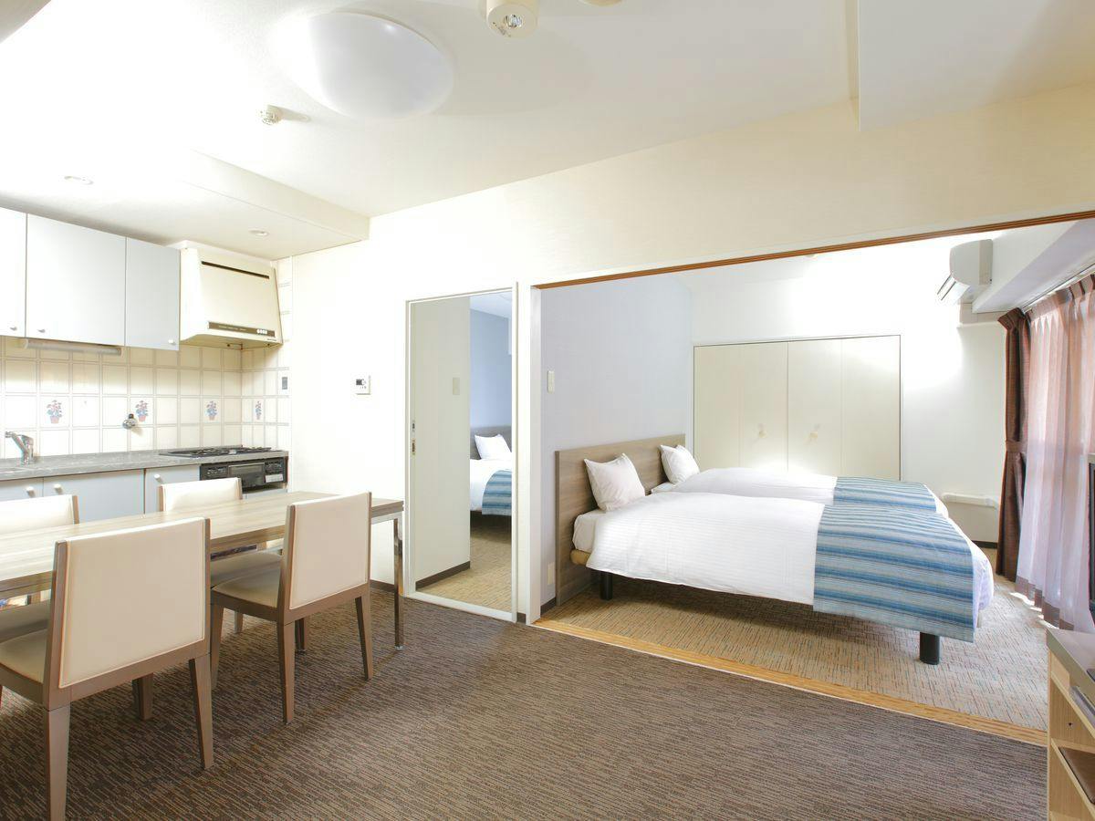 Hotel MyStays Otemae