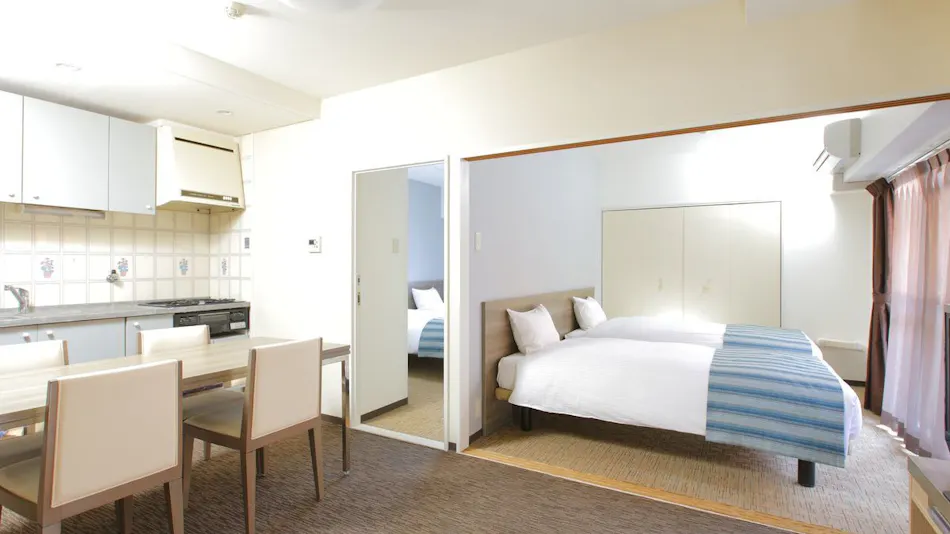 Hotel MyStays Otemae