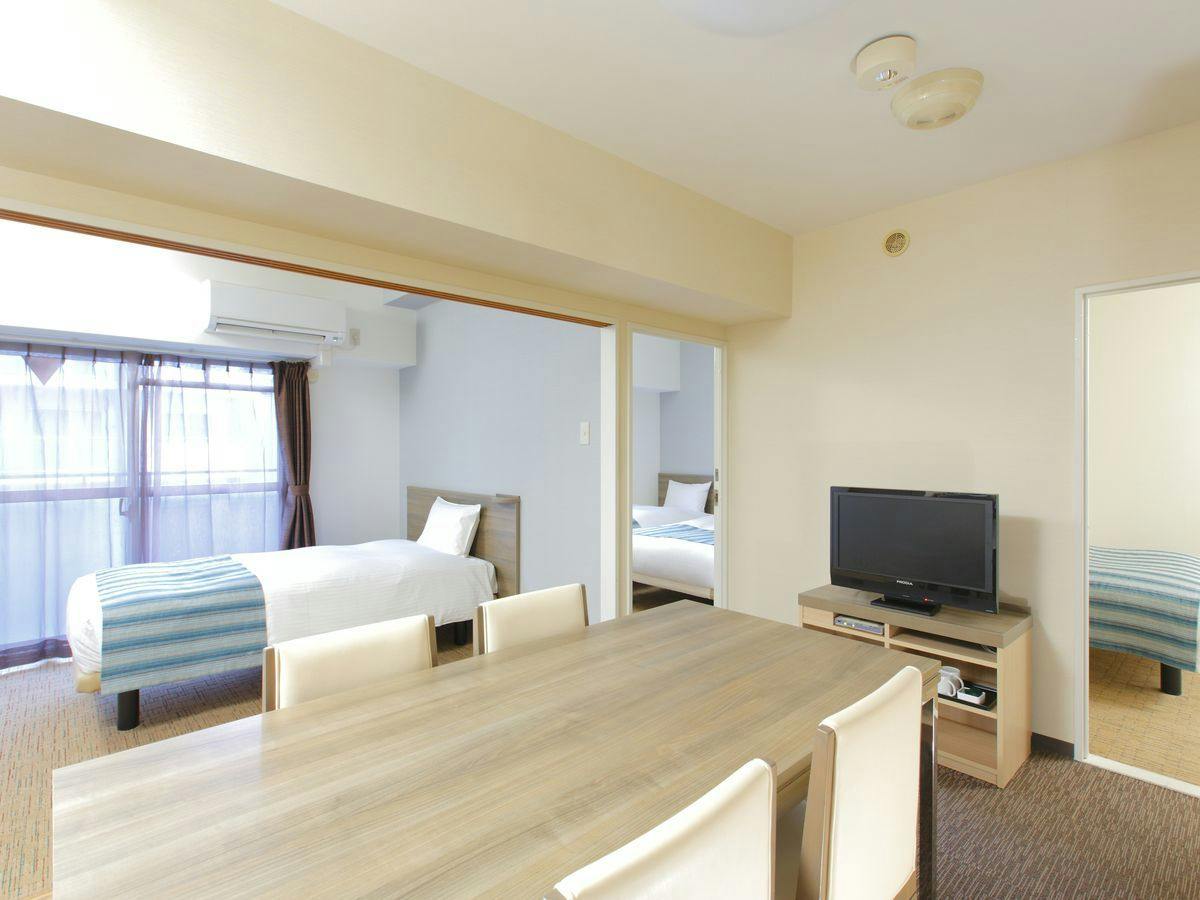 Hotel MyStays Otemae