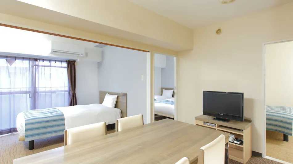 Hotel MyStays Otemae